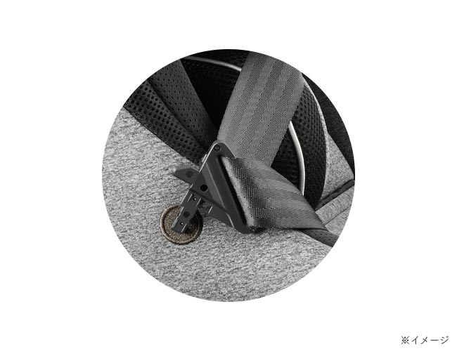 クルリラ プラス 360°セーフティー AB – 施設用育児製品